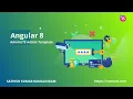 Angular 8 AdminLTE Starter Template Sathish Kumar