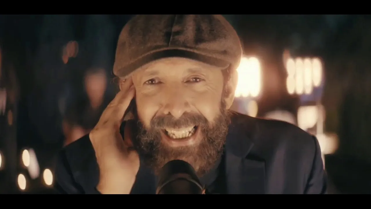 Juan Luis Guerra "Las Avispas - Versión Privé" Juan Luis Guerra "Las Avispas - Versión Privé"