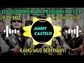 Lagu DJ Old Slow Bass Melody Preman Pensiun X T.O.P Remix Terbaru 2021