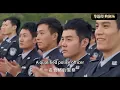 《Hidden Lines of Justice》01——Rookie cops crack cases, chase criminals, and uncover a conspiracy!