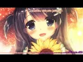 Download Lagu 「Nightcore」- Taiyou to Himawari