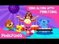 Lagu Let's Sing Together | Sing Along with Pinkfong | Pinkfong Songs for Children