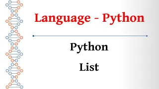 Language Tamil - Python