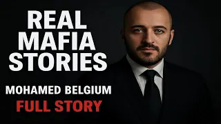 ما قصة نعيمة جلال في عصابة موكرو المافيا القصة الكاملة 