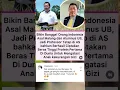 Download Lagu Selamat Pak. Gak usah balik sini lagi Pak. Disana bapak lebih dihargai🥰 #beritaterkini #kabarterbaru