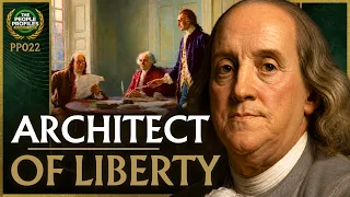 Benjamin Franklin - Founding Father of a Nation Documentary