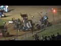 Sprint Cars Full Show - Paragon Speedway