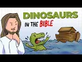 Download Lagu Are Dinosaurs in the Bible? Find Out the Truth!