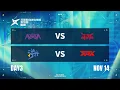 Lagu NOVA vs JDG - TE vs FPX - Day 3 - VALORANT Evolution Cup Series Epilogue