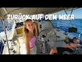 Download Lagu Zurück am Boot und direkt segeln wir von Sizilien nach Sardinien.