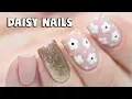DAISY NAIL ART INSPIRED BY MARC JACOBS