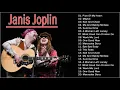 Download Lagu Janis Joplin Greatest Hits | Best Of Janis Joplin [Full Album] 2021