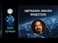 How to perform Metadata-driven ingestion from Microsoft Dynamics 365
