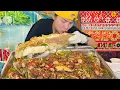 Download Lagu NGA SUMO BẤT NGỜ ĐƯỢC THỬ THÁCH MÂM CÁ TẦM KHỔNG LỒ TRƯỚC KHI CHIA TAY SAPA.