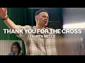 Download Lagu Thank You For The Cross // Tauren Wells // Worship Together Session
