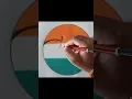 Download Lagu Happy independence day drawing easy 🇮🇳🇮🇳🇮🇳|15 August drawing #shorts #independenceday #art #viral