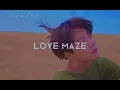 Download Lagu BTS~love maze(sped up)♥︎