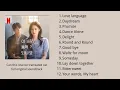 Lagu Can this love be translated ost full original soundtrack