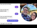 Facebook wouldn t remove hacker from Bay Area woman s account -