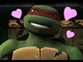 TMNT 2012 Raph x reader 16