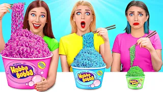 لوحة كبيرة ومتوسطة وصغيرة التحدي 5 Multi DO Challenge 