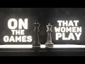 Games Women Play (Official Lyric Video) - Yung Bleu