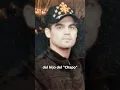 The Mistake That Cost Edgar Guzman El Moreno His Life