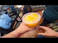 McDonalds POV Service Area