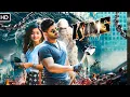 Download Lagu Allu Arjun \u0026 Rashmika Mandanna | King | New Released Full Hindi Dubbed Action Movie 2025 | #south