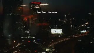 arijit singh tere hawale lofi rain 