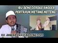 Download Lagu Ngaji Ahad Pagi Bersama : KH. Anwar Zahid Bojonegoro