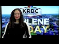 Monica Diaz-Meek CRIME NEWS 2 shootings in Abilene