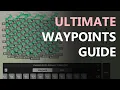 DJI Waypoints for 3D Mapping Orthomoasiacs and Photogrammetry Guide