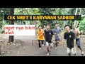 Download Lagu LIHAT KARYAWAN SADBOR DI SHIFT 2