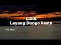 Download Lagu DJ LDR (Layang Donga Restu) - Vita Alvia