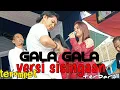 Download Lagu GALA GALA VERSI TEROMPET SISINGAAN TERBARU VOK RISMA DAN MPO NCUN GIBRIG MUSIK LIVE HAJATAN