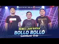 Lamture Trio - Bollo Bollo (Official Music Video)