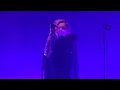 Goldfrapp - Black Cherry live Albert Hall, Manchester 08-04-22