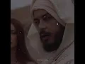inkonnu ft hindi zahra - 3ala toul ( Slowed +reverb )