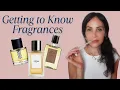 Download Lagu FRAGRANCES I GOT TO KNOW - From No to Yes !