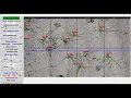 Weed detection using Yolov8 tracking and RTK GPS