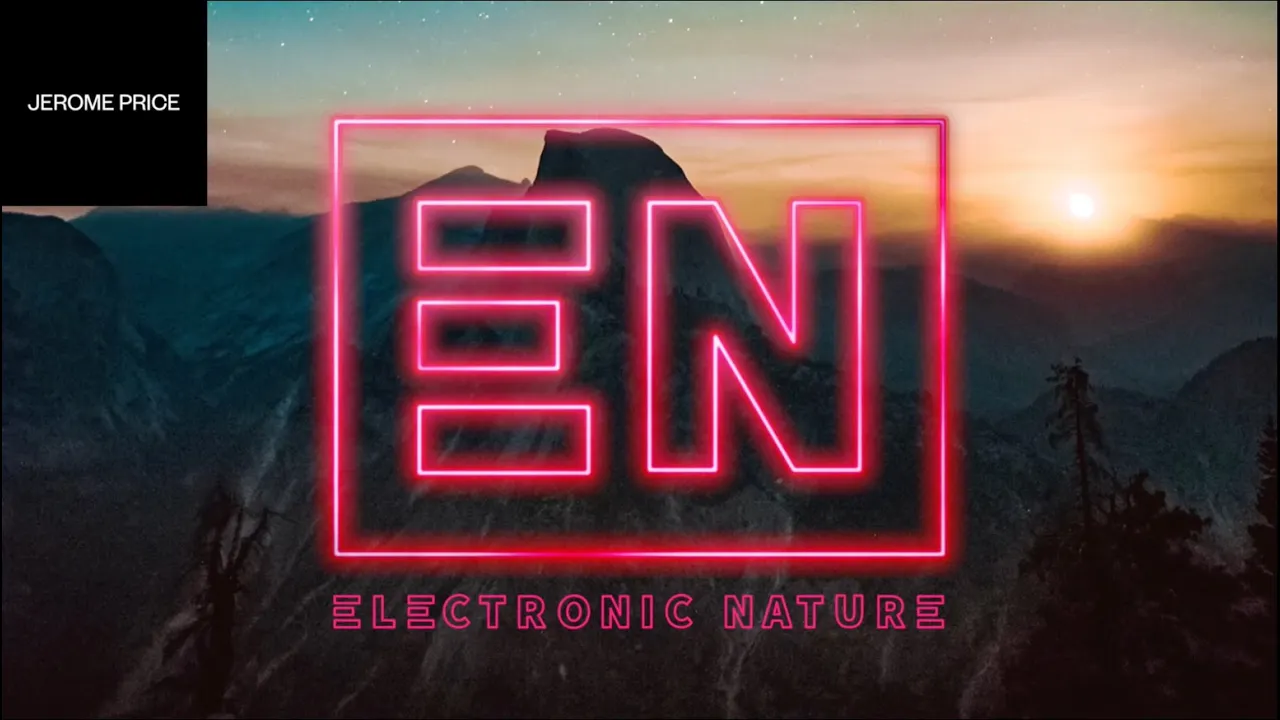 Jerome Price - Bound To You (Official Visualiser)