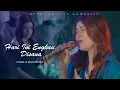 Download Lagu HARI INI ENGKAU DISANA - Nabila Maharani (official live Acoustic )