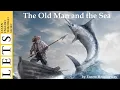 Download Lagu Learn English Through Story :The Old Man and the Sea by Ernest Hemingway