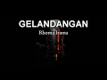Download Lagu GELANDANGAN karaoke tanpa vokal
