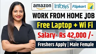 Amazon Recruitment 2026 Infosys Recruitment 2026 Flipkart Recruitment 2026 Apply Now Aug 2026