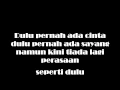 Download Lagu luka disini lirik