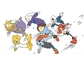 Download Lagu ♫UNDERTALE ♫ || ローリンガール Rolling Frisk ＊中文字幕/Eng sub＊