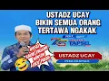 Lagu CERAMAH LUCU USTADZ UCAY TERBARU 2025  PART 1 