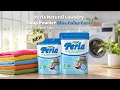 Perla Blue Color Care: Made for the Colors You Love